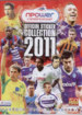 NPower Championship 2010/2011 (Panini)