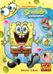 Spongebob Schwammkopf (Panini)