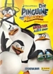 Die Pinguine aus Madagascar (Panini)