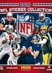 NFL Sticker Collection 2012 (Panini)