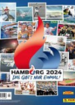 Hamburg 2024 - Das gibt´s nur einmal!