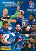 Handball 2017 - Equipe de France (Panini)