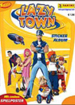 Lazy Town (Panini)