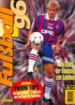 Fussball Bundesliga Deutschland 1995/1996 (Panini)