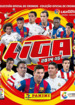 Spanish Liga BBVA 2014/2015 (Panini)