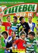 Futebol Portugal 2009/2010 (Panini)