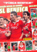 SL Benfica 2012/2013 (Panini)