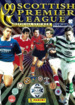 Scottish Premier League 1998/1999 (Panini)