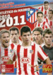 Atletico de Madrid 2010/2011 (Panini)