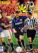 Supercalcio 1998/1999 (Panini)