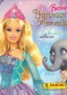 Barbie - Princesse de l ile Merveilleuse (Panini)