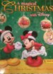 A magical Christmas with Disney (Panini)