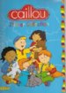 Caillou (Panini)