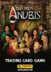 Das Haus Anubis Trading Card Game (Panini)