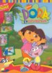 Dora L'Exploratrice (Panini)