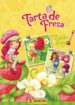 Tarta de Fresa - my sticker diary (Panini)