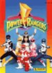 Power Rangers (Panini)