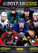 NHL Hockey 2017/2018 (Panini)