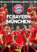 FC Bayern München 2017/2018 - Sticker (Panini)