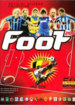 Foot Belgium 2012 (Panini)