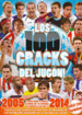 Los 100 Cracks del Jugon 2005-2014 (Panini)