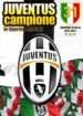 Juventus 2012/2013 (Panini)