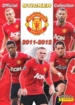 Manchester United 2011/2012 (Panini)