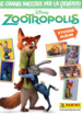 Disney ZOOTROPOLIS (Panini)