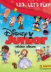 Disney Junior (Panini)