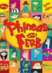 Phineas und Ferb (Panini)