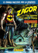 ZAGOR - Lo spirito con la scure (Panini)