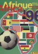 Afrika Cup 1996 (Panini)