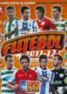 Futebol Portugal 2011/2012 (Panini)