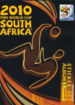 FIFA World Cup 2010 South Africa - Mini album (Panini)