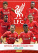 Liverpool FC 2014/2015 (Panini)