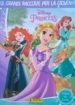 Disney Princess. Fabulous Talents (Panini)