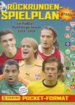 Fussball Bundesliga Deutschland 2003/2004 - Pocket (Panini)