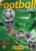 Football Belgium 2007 (Panini)