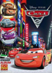 Cars 2 - The Film (Panini)