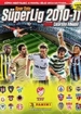 Turkey Süper Lig 2010/2011 (Panini)