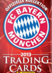 FC Bayern München 2012/2013 - Trading Cards (Panini)