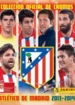 Atletico de Madrid 2013/2014 (Panini)