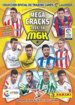 Spanish Liga BBVA 2015/2016 - Megacracks (Panini)