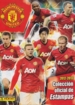 Manchester United 2012/2013 (Panini)