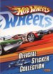 Hot Wheels - Official Sticker Collection (E-Max)