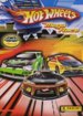 Hot Wheels - Mega Race (Panini)