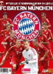 FC Bayern München 2011/2012 - Sticker (Panini)