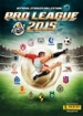 Belgian Pro League 2015 (Panini)