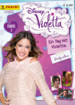 Disney Violetta - Ein Tag mit Violetta (Panini)