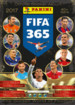 FIFA 365 Sticker Album 2017 - South America Version (Panini)